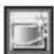 CANON LV-7555 - IMAGE LEVEL SELECT (MENU) - 1