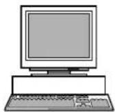 CANON LV-7555 - CONNECTING TO COMPUTER - 1