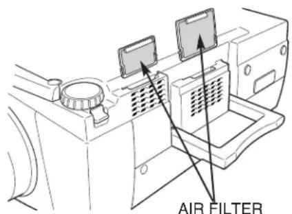 AIR FILTER