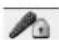 CANON LV-7555 - Key lock - 2