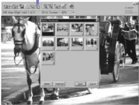 314 View Highlighted 1 List 9 Fit to Screen - 42% Edit Screen Save Delete Cancel