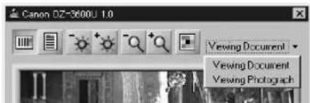 Canon DX-3600U 1.0 Viewing Document Viewing Document Viewing Photograph