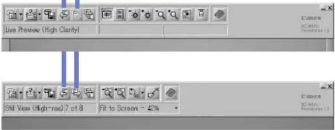 Live Preview (High Clarity) Still View (High-red) 7.018 Fit to Screen - 42% Canon C:\Users\Peripherals\11