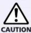 CANON DZ3600U - ⚠️Important Warnings - 1