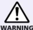 CANON DZ3600U - Important Operational Instructions - 1
