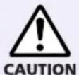 CANON DZ3600U - Important Operational Instructions - 2