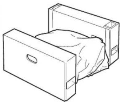 CANON DZ3600U - Note - 1