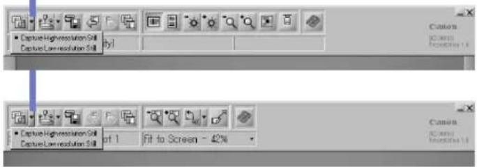 Capture Highresolution Skill Capture Low-resolution Skill of 1 Fit to Screen - 42% Customs C:\Users\Inoclassical 13 Customs C:\Users\Inoclassical 13