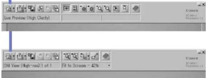 Live Preview (High Clarity) Still View (High-red) 1 of 1 Fill to Screen - 42%