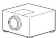 CANON DZ3600U - 3. - 1