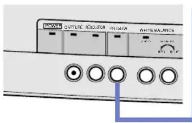 POWER CAPTURE RESOLUTION PREVENTION WHITE BALANCE MINT 100 MOUNT MINT HWP