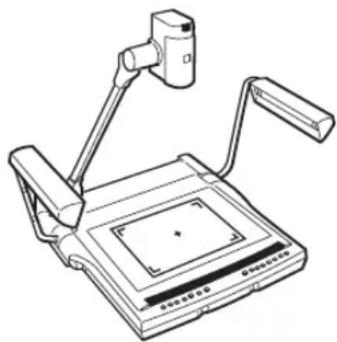 CANON DZ3600U - Adjusting the Color Balance of Preview Images - 1