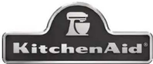 KITCHENAID RKV25G0XOB - Model KN256PS - 1