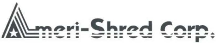 Ameri-Shred Corp.