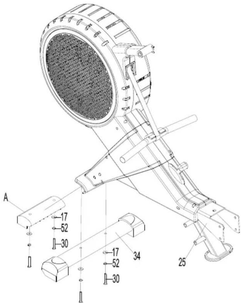 A 17 52 30 17 52 34 30 25