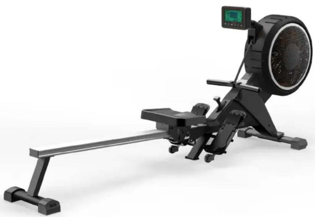 Flow Fitness Yarra M - Yarra ^m - 1