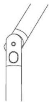 Treasure Garden UM907 - STEP 2 Opening & Tilting Umbrella - 3