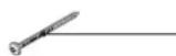Elvita CTS5190V - Installation kit - 2