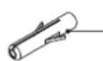 Elvita CTS5190V - Monteringssats - 3