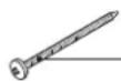 Elvita CTS5190V - Monteringssats - 1