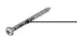 Elvita CTS5190V - Monteringssats - 2