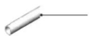 Elvita CTS5190V - Installation kit - 3