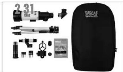 CELESTRON ThermoCharge 10 - 21135 - 2