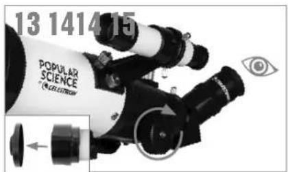 CELESTRON ThermoCharge 10 - 21135 - 14
