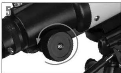 CELESTRON ThermoCharge 10 - USING THE SMARTPHONE ADAPTER - 6