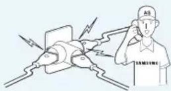 SAMSUNG NP300V5ZH - Power Related - 3