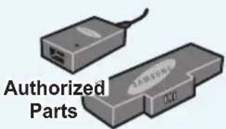 SAMSUNG NP300V5ZH - Battery Usage Related - 2