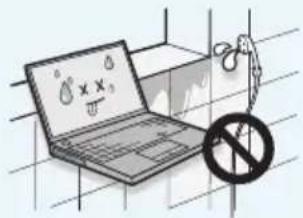 SAMSUNG NP300V5ZH - Battery Usage Related - 4