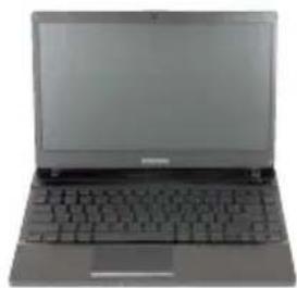 SAMSUNG NP300V5ZH - Basic Items - 1