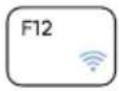 SAMSUNG NP300V5ZH - Shortcut Keys - 11