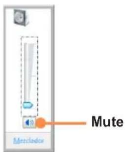 SAMSUNG NP300V5ZH - Adjusting the Volume using the Volume Adjustment Program - 2