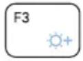 SAMSUNG NP300V5ZH - Shortcut Keys - 4