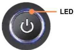 SAMSUNG NP300V5ZH - Turn on the computer - 3