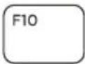 SAMSUNG NP300V5ZH - The BIOS Setup Screen - 9