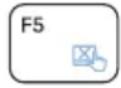 SAMSUNG NP300V5ZH - Shortcut Keys - 6