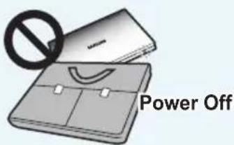 SAMSUNG NP300V5ZH - Battery Usage Related - 5