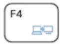 SAMSUNG NP300V5ZH - Shortcut Keys - 5