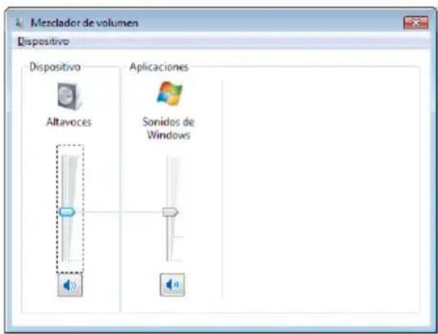 SAMSUNG NP300V5ZH - Adjusting the Volume using the Volume Adjustment Program - 3