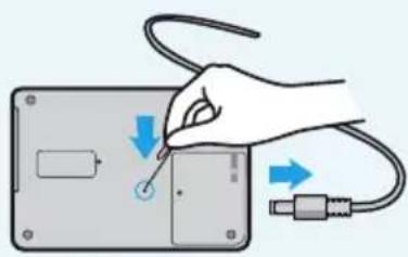 SAMSUNG NP300V5ZH - (for corresponding models only.) - 1