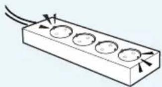 SAMSUNG NP300V5ZH - Power Related - 8