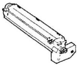 PANASONIC KX-P4401 - Unpacking - 2