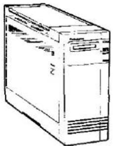 PANASONIC KX-P4401 - Unpacking - 1