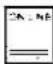 PANASONIC KX-P4401 - When "JAM 3/TOP COVER" is displayed - 1