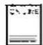 PANASONIC KX-P4401 - Front Panel Operation - 2