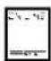 PANASONIC KX-P4401 - When "JAM 1" is displayed - 2