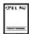 PANASONIC KX-P4401 - Notes: - 1